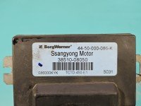 Sterownik skrzyni Ssangyong Rexton I 38510-08050 2.7 XDI