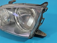 Reflektor lewy lampa przód Toyota Avensis I T22 EUROPA
