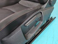 Fotel lewy przód kierowcy Seat Leon III 12- EU 5d