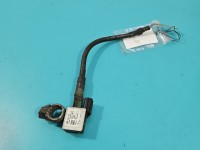 KLEMA INSTALACJA WIĄZKA MINUSOWA MINUS Kia Sportage III 10-15 2.0 16V G4kd 37180-3W000