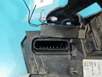 Zamek tył prawy Jaguar F-Pace 16- 6pin + 8pin / Uszkodzone mocowanie linki HK83-24994-CC