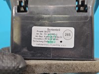 Kratka nawiewu Skoda Octavia III 5E0819203C EUROPA