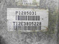 Skrzynia biegów automat VOLVO S60 II 10- P1285031, 1285031 2.4 T5