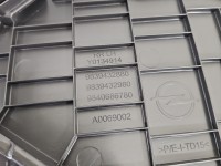 Tapicerka drzwi tył lewa boczek Opel Astra VI L 98406867ZF