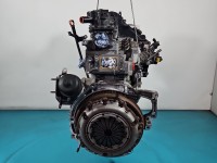 Silnik 0491568 Peugeot Partner II 1.6 hdi (9H06 10JBEM) FILM POMIAR