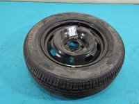 Koło zapasowe 15" dojazdowe dojazdówka Peugeot 307 Rozstaw śrub: 4x108, Bridgestone, 195 mm, Profil opony: 65, 4X108, 195/65...