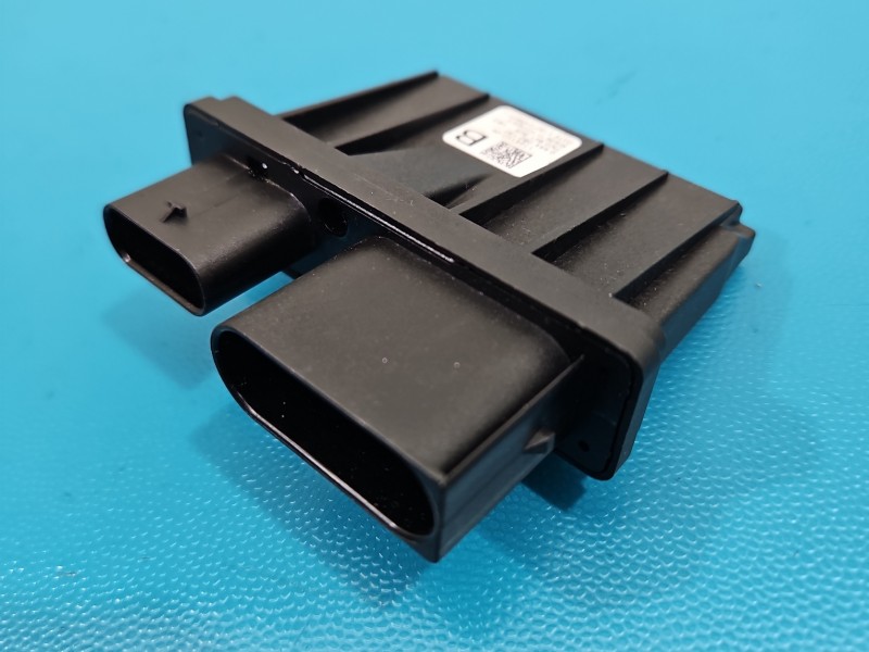 Sterownik moduł Europejska, ADBLUE Skoda Kodiaq I 0444050137, 7N0941329