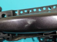 Klamka przód lewa zewnętrzna AUDI Q5 08- 8T1837885B