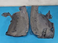 Nadkole przód prawe Renault Megane III 638446673R, 638428815R