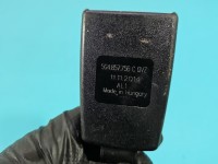 Pas bezpieczeństwa przód prawy pasażera Skoda Octavia III 5G4857756C