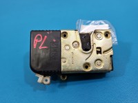 Zamek przód lewy Peugeot 307 EUROPA 6pin