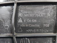 Osłona ZAŚLEPKA PLASTIK Skoda Kodiaq I 565807764