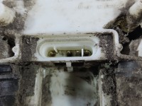 pompka Pompa paliwa Fiat Seicento 1.1 8V 46518013 5pin