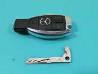 PILOT KLUCZYK Mercedes W212