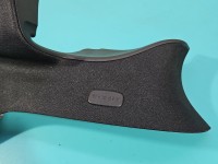 Osłona ZAŚLEPKA PLASTIK Mercedes CLA C118 X118 A1186900700