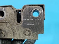 Zamek maski 2pin Audi A3 8P 8P0823509D