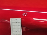 Drzwi tył prawe Mitsubishi Outlander III 12- HB 5d Bordowy P62