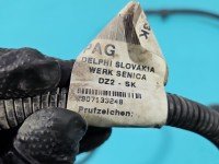 Wiązka instalacja Porsche, pasa przedniego Porsche Cayenne I 9P 7L5971073K