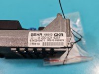 Opornik rezystor Mercedes W211 A2308216351, 9140010471