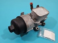 Podstawa filtra oleju obudowa Peugeot 407 FT55144 2.0 hdi