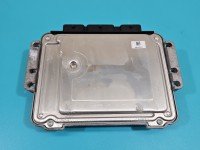 Komputer Sterownik silnika 0281013872, 9664843780 Peugeot Partner II 1.6 hdi