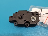 Silniczek nawiewu NAGRZEWNICY BMW iX1 U11 T53556C-E EUROPA