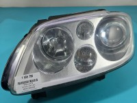 Reflektor lewy lampa przód Vw Touran I EUROPA 1T0941039K