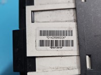 Konsola panel nawiewu Volvo V40 S40 I 612698