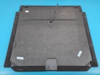 Wykładzina bagażnika podłoga BMW X5 F15
