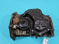 Misa olejowa MISKA Nissan Qashqai II J11 13-21 1.2 T