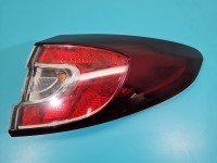 Lampa tył prawa Renault Megane III kombi