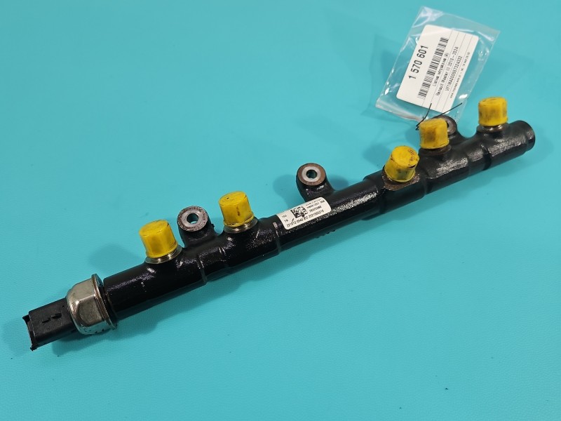 Listwa wtryskowa CZUJNIKI H8201257368, 28389853 Renault Master III 10-24 2.3 dci