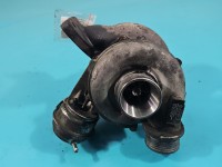 Turbosprężarka Volvo S60 I 2.4d 131KM 723167-0004, GT20525V
