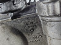 Obudowa rozrządu Vw Polo IV 9N 1.2 12V 03E109211