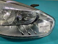 Reflektor prawy lampa przód Renault Fluence EUROPA 260100076R