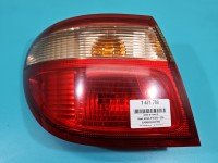 Lampa tył lewa Nissan Almera N16 sedan