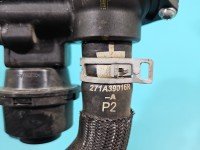 Zawór wody Renault Megane IV elektrozawór 922309109R