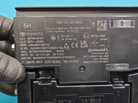 Sterownik moduł Toyota Corolla E21 19- 86740-02161, 86741-02062