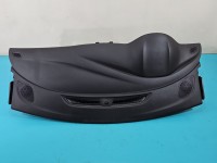 Deska rozdzielcza airbag pasażera kokpit Opel Astra V K