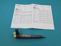 Wtryskiwacz Renault Scenic II 0445115007 2.0 dci