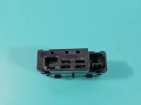 Gniazdo USB Dacia Duster III 24- 284H36611R-A, 24062830171A
