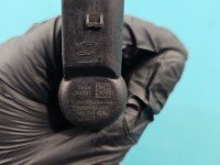 Wtryskiwacz Renault Scenic III H8200294788, 166009445R 1.5 dci