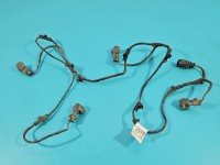 Czujnik parkowania PDC Vw Passat B7 LA7W 1S0919275