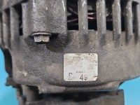 TEST Alternator Opel Astra III H 1.7 cdti
