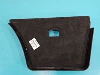 Osłona ZAŚLEPKA PLASTIK Porsche Panamera I 970 97055105500