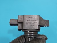Cewka zapłonowa Nissan Tiida 1.8 16V MR18DE 3 PIN 4SZT 22448JA00C