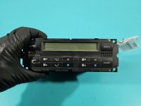 Konsola panel nawiewu Vw Sharan I 7M3907040A