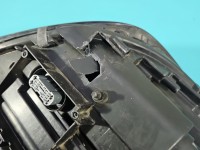 Reflektor lewy lampa przód Audi A4 B9 EUROPA