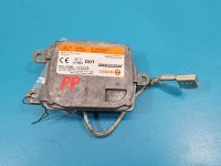 Przetwornica xenon Skoda Octavia II 35XT5-3
