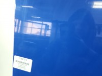 Drzwi przesuwne prawe boczne Fiat Ducato IV